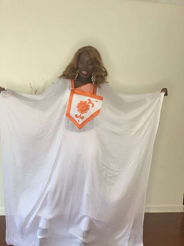 Model grand boubou 2019 new arrivals